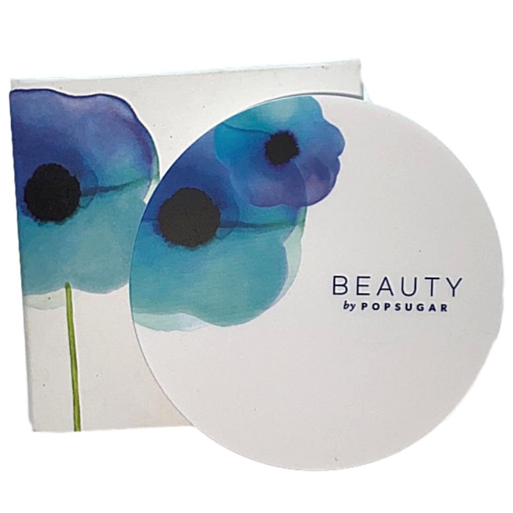 Beauty by Popsugar Make Me Blush Cheek Powder NEW